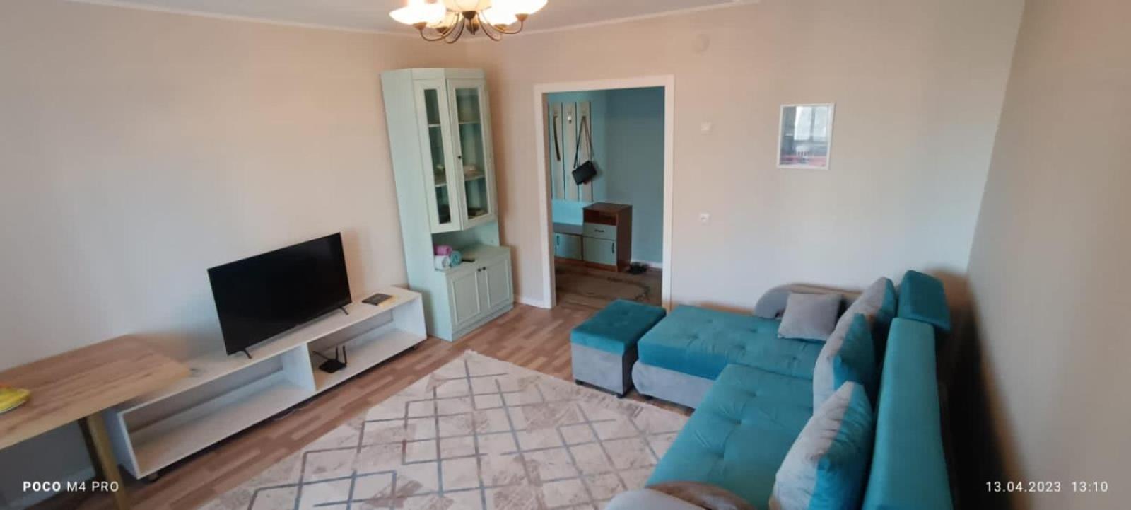 Lux Home На Берегу Ульбы Ustʼ-Kamenogorsk Dış mekan fotoğraf