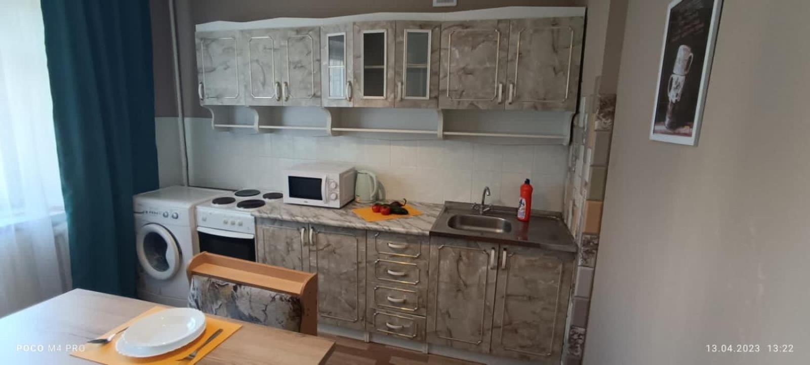 Lux Home На Берегу Ульбы Ustʼ-Kamenogorsk Dış mekan fotoğraf