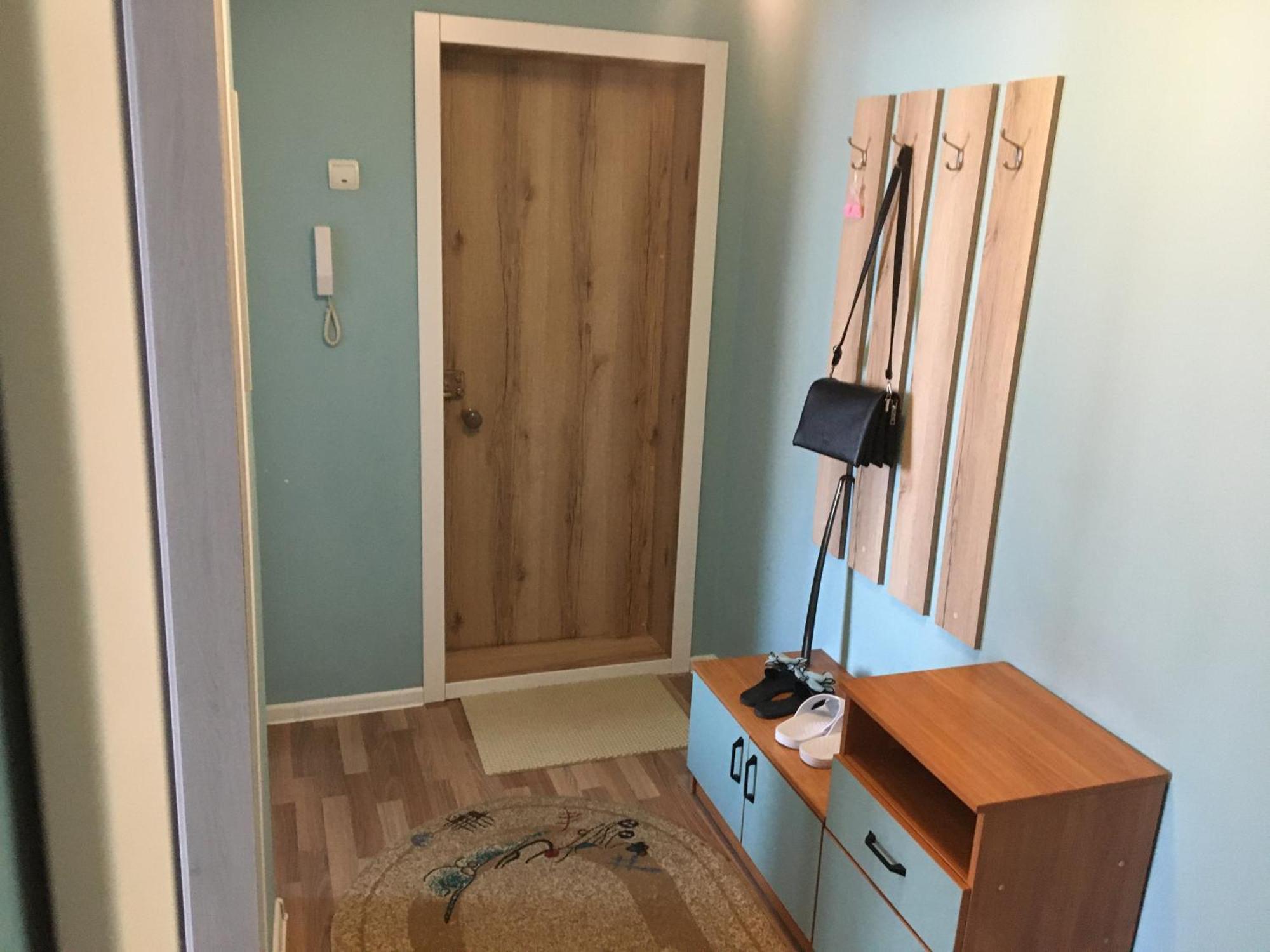 Lux Home На Берегу Ульбы Ustʼ-Kamenogorsk Dış mekan fotoğraf