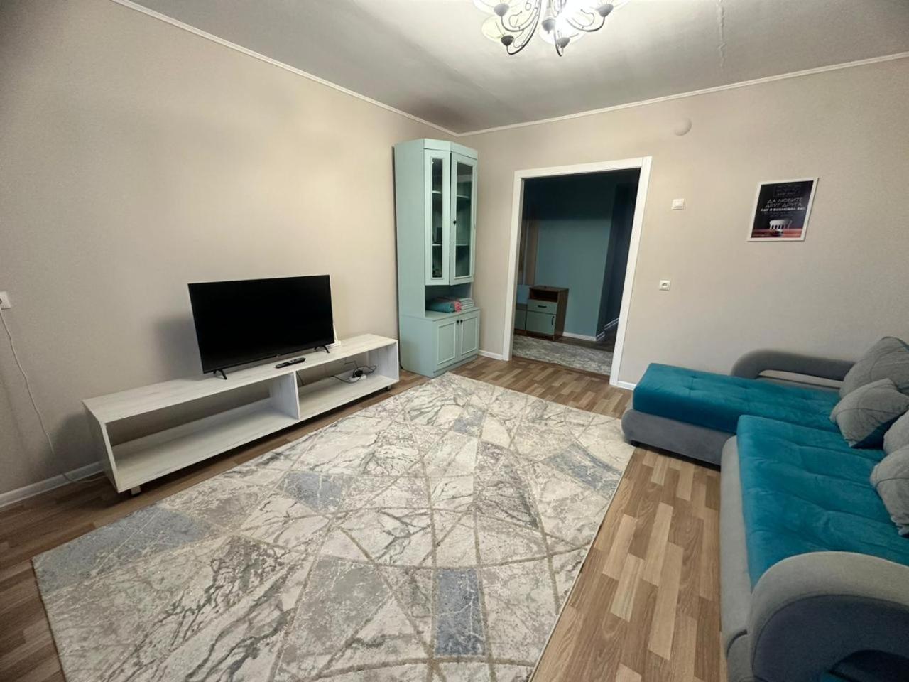 Lux Home На Берегу Ульбы Ustʼ-Kamenogorsk Dış mekan fotoğraf